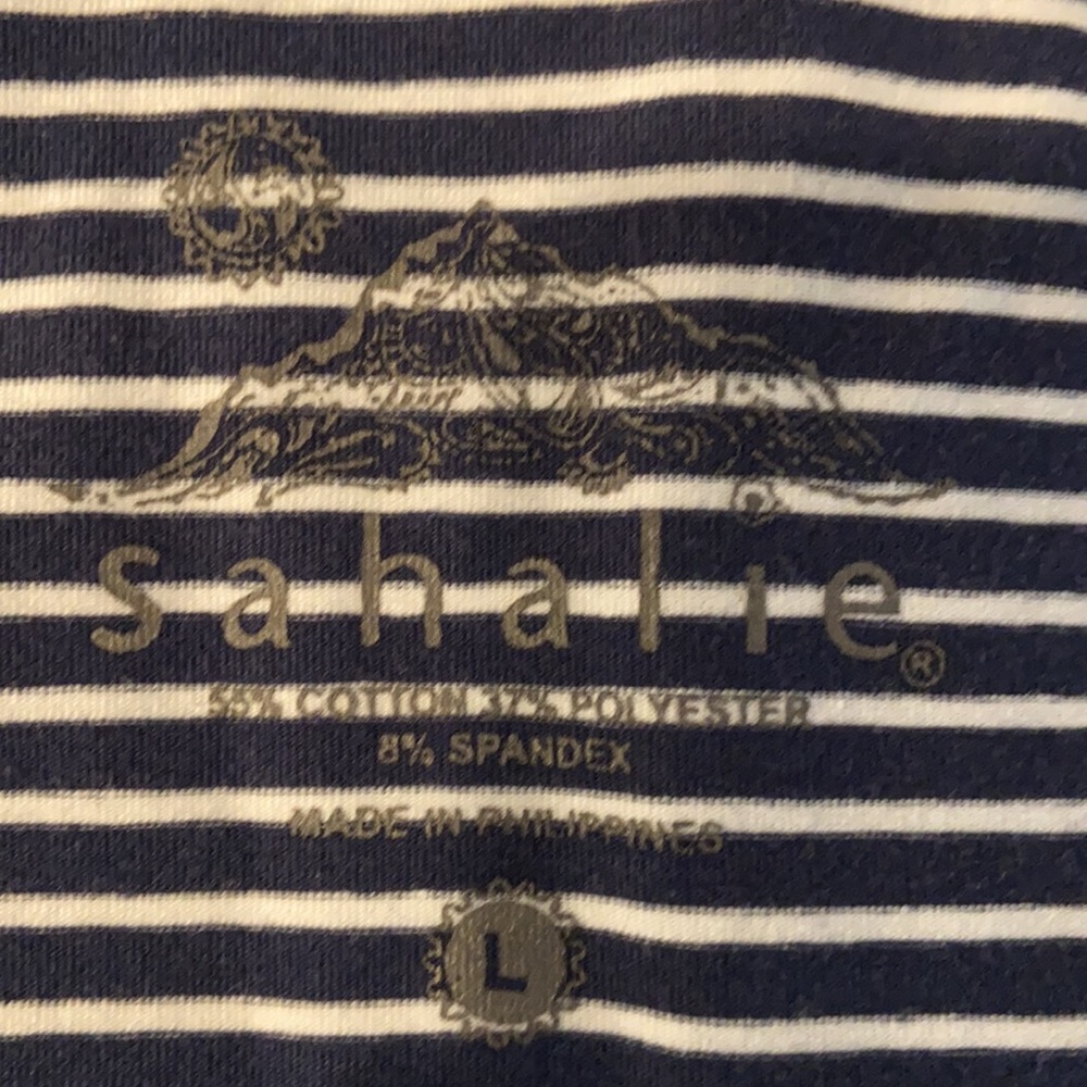 Sahalie Dress - Picture 5 of 5